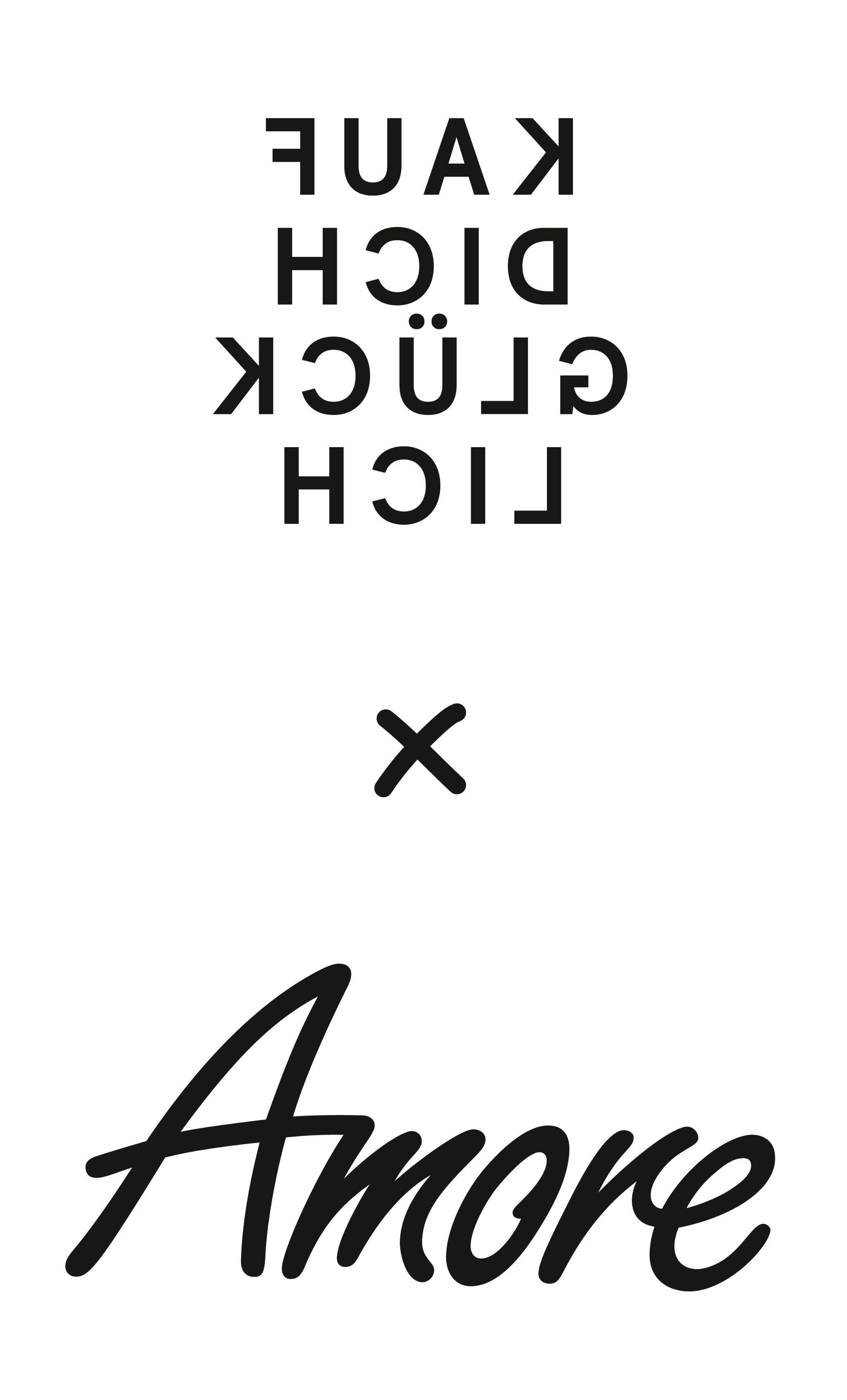 Kauf Dich Gl&uuml;cklich Logo