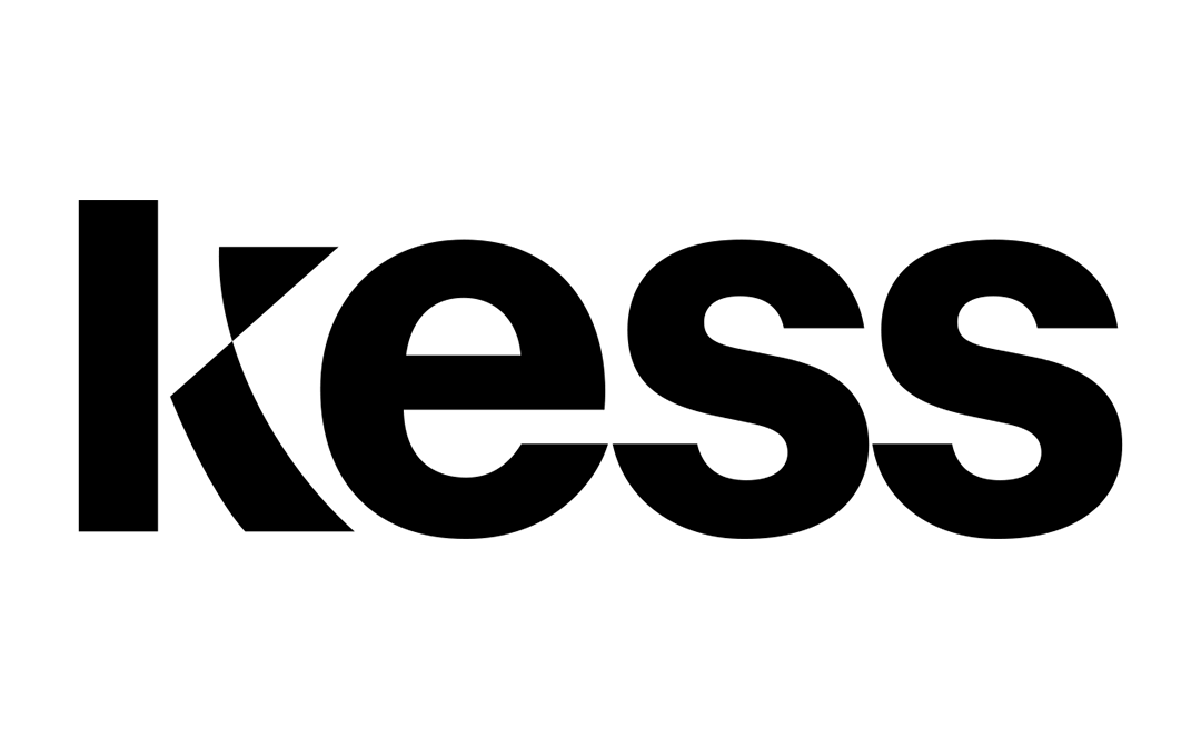 kess Logo; Zur kess Markenseite gehen