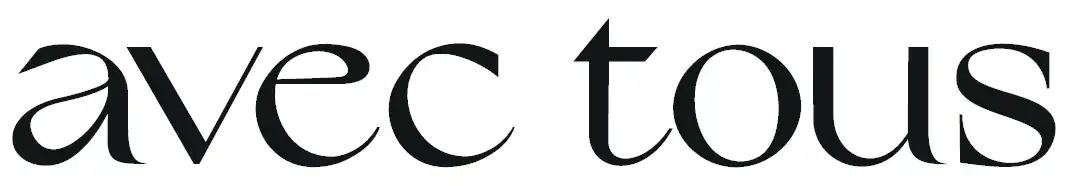 Avec Tous Logo
