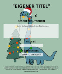 "EIGENER TITEL"