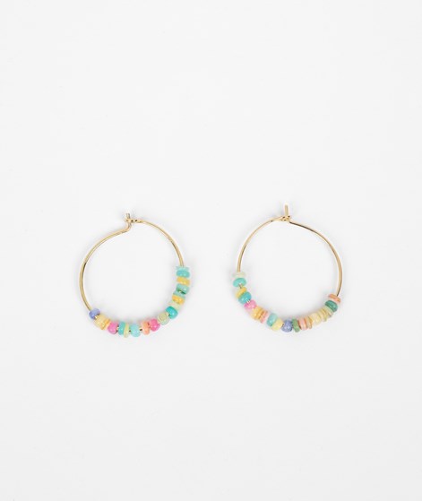 EBBA Ohrringe mehrfarbig