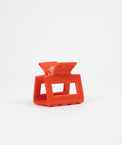 EBBA Haarclip Orange
