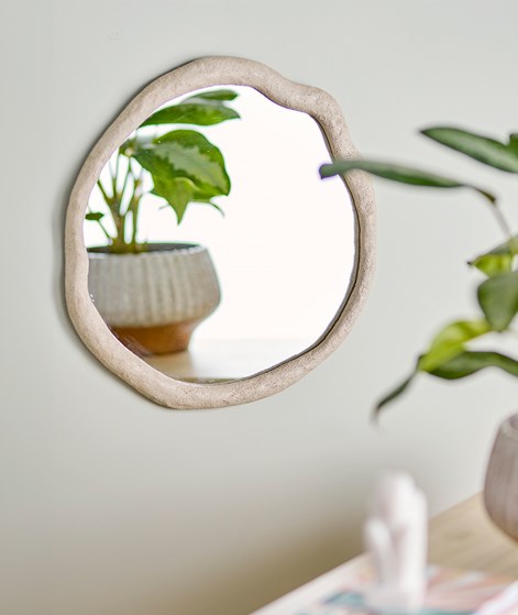 BLOOMINGVILLE Cillia Spiegel mehrfarbig