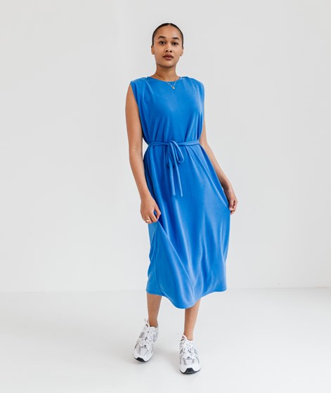 KAUF DICH GLUECKLICH Kleid Blau