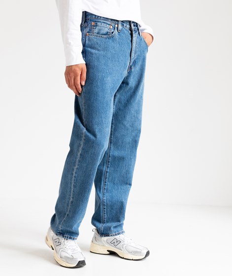 LEVI`S® 568 Loose Straight Jeans Denim