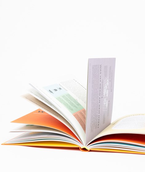 DK Verlag Simply Ernährung Buch mehrfarbig