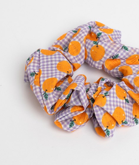 EBBA Haargummi gemustert