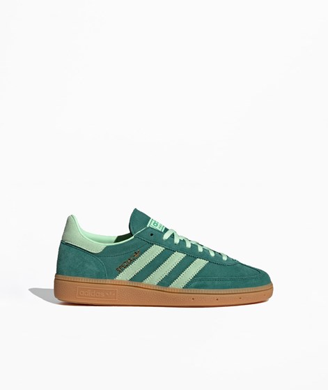 ADIDAS Handball Spezial Sneaker Grün