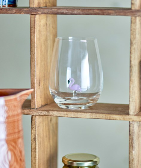 BLOOMINGVILLE Misa Glas farblos