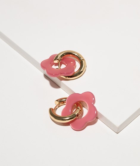 EBBA Ohrringe mehrfarbig