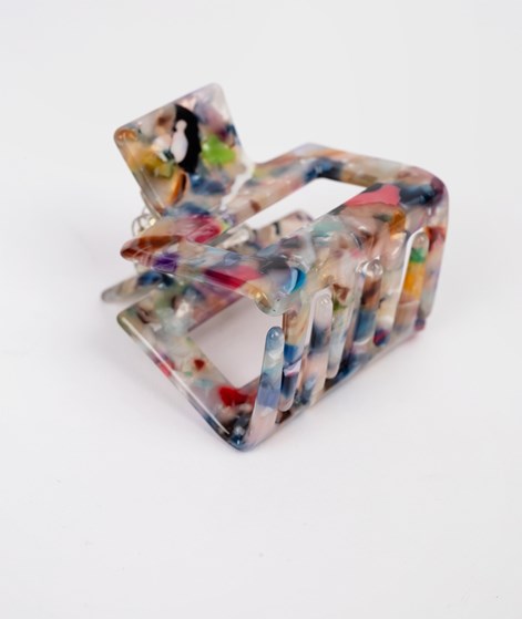 EBBA Haarclip mehrfarbig