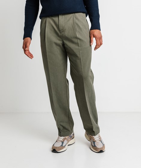 MINIMUM Tucker Hose Grün