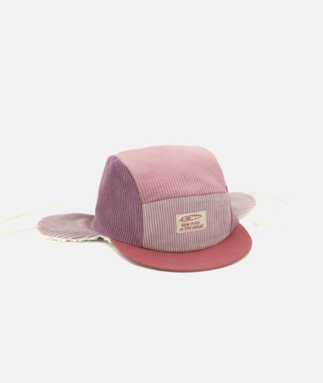 NEW KIDS IN THE HOUSE Robin kyoto Mütze mehrfarbig