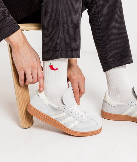 KAUF DICH GLÜCKLICH Socken Jalapeno (Gr. 41-46) aus Bio-Baumwolle