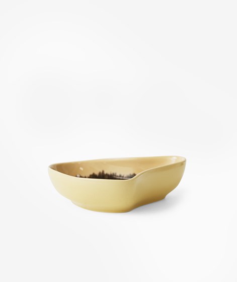 HKLIVING Shell Tapas Schale Triffle mehrfarbig