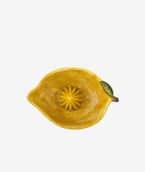 BLOOMINGVILLE Limone Zitronensaftpresse Gelb