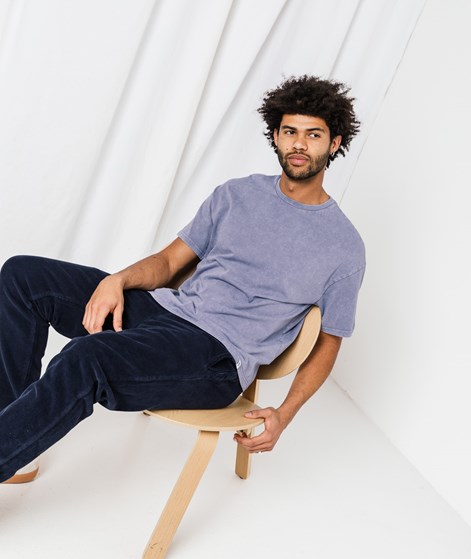 KAUF DICH GLÜCKLICH T-Shirt Lilac