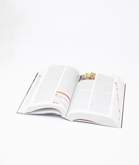 ZS Gusto Restaurantguide 2025 Buch mehrfarbig