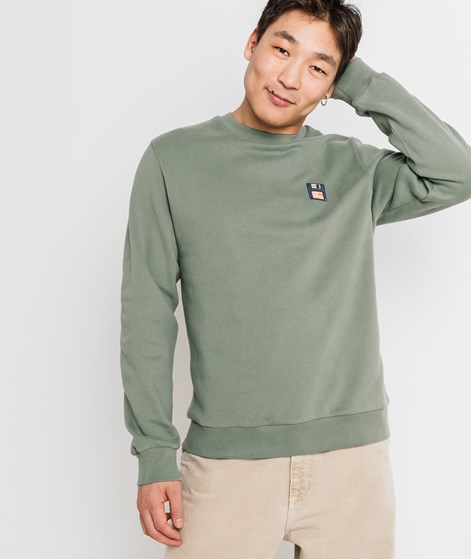 KAUF DICH GLÜCKLICH Sweater Diskette