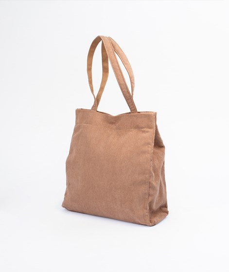 YUKU Shopper Hellbraun