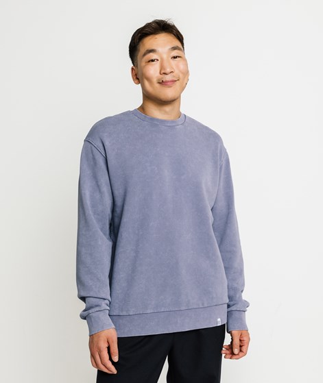 KAUF DICH GLÜCKLICH Sweater Lila