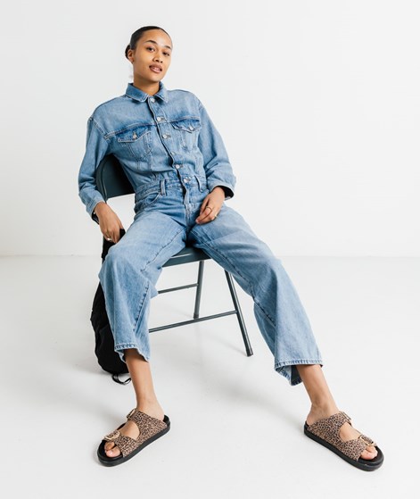 LEVI`S® Jumpsuit Blau