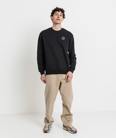 KAUF DICH GLÜCKLICH Sweater Melting aus Bio-Baumwolle