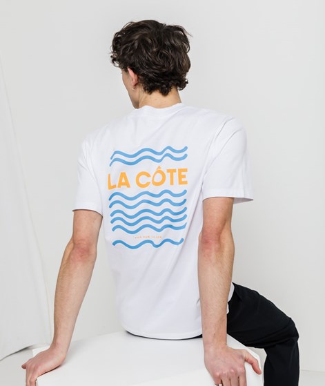 KAUF DICH GLÜCKLICH T-Shirt La cote