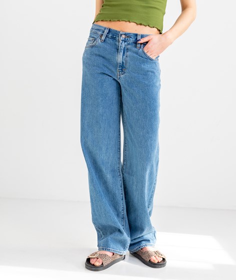 LEVI`S® Baggy Dad Jeans Blau