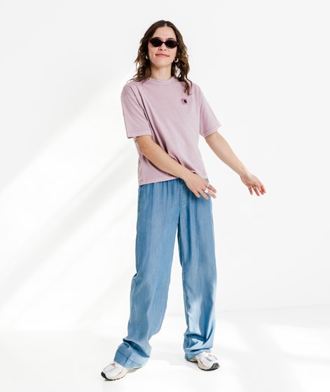 MBYM Phillipa-M Hose Hellblau