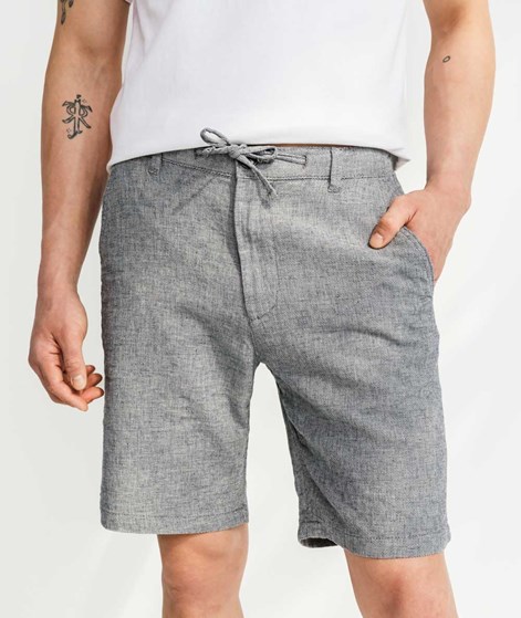 SELECTED HOMME SLHRegular Brody Sun Shorts Grau
