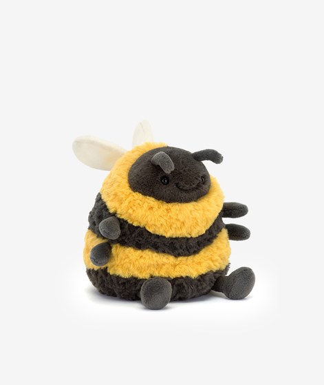 JELLYCAT Albe Bee Spielzeug mehrfarbig