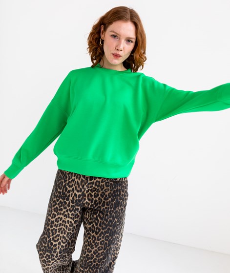 MBYM Gill-M Sweater Grün