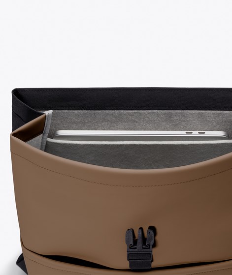 UCON ACROBATICS Mion Mini Rucksack Braun