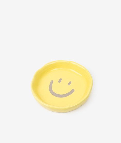 YUKU SchmuckTeller Smiley