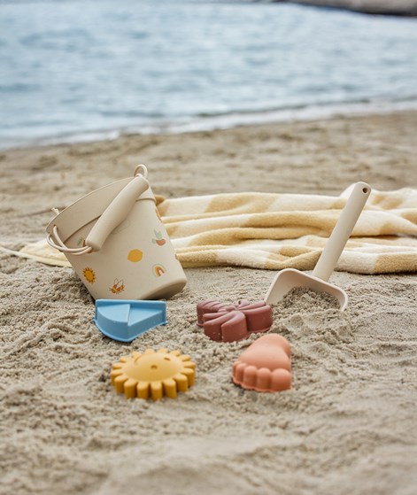 BLOOMINGVILLE Agnes Sandspielzeug