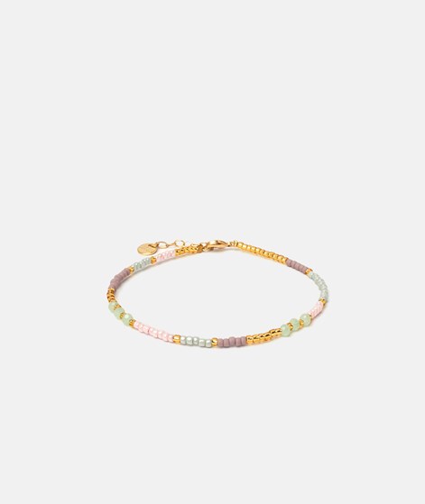 BLUSH INDIGO Mare Armband mehrfarbig