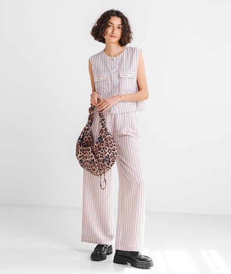 FRNCH PARIS Nephelie Hose mehrfarbig