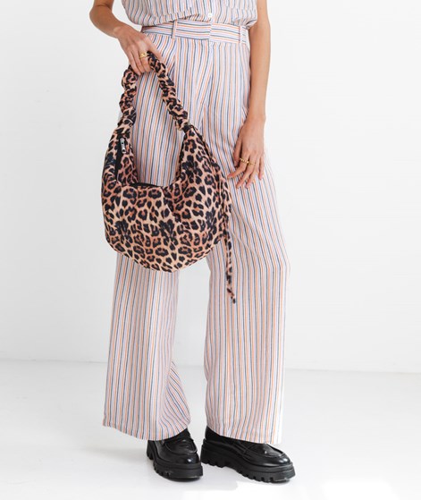 FRNCH PARIS Nephelie Hose mehrfarbig