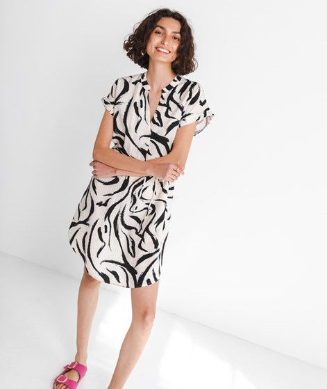 VILA VIClo Short Kleid mehrfarbig