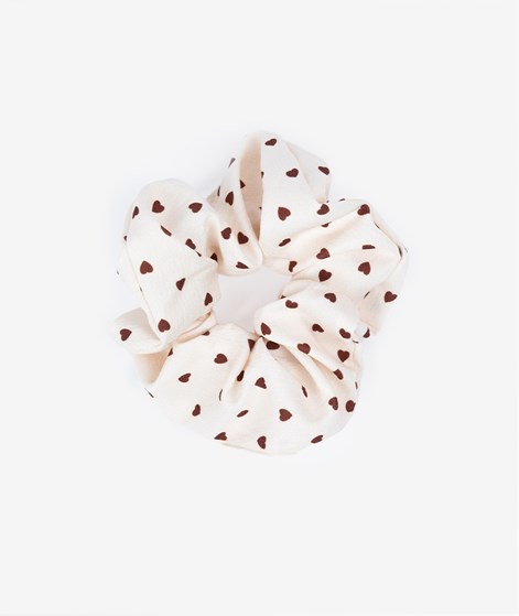 EBBA Haargummi kleine Herzen