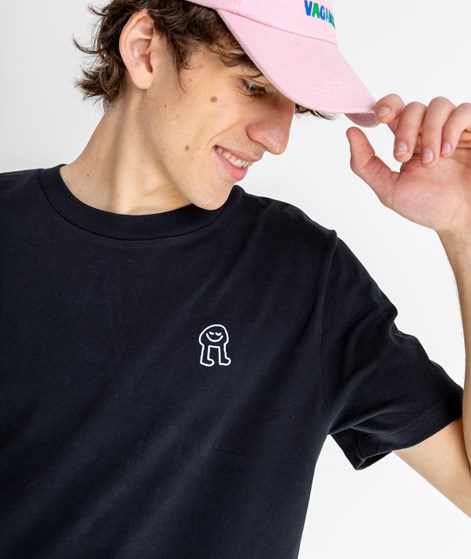 KAUF DICH GLÜCKLICH T-Shirt Bobbie aus Bio-Baumwolle