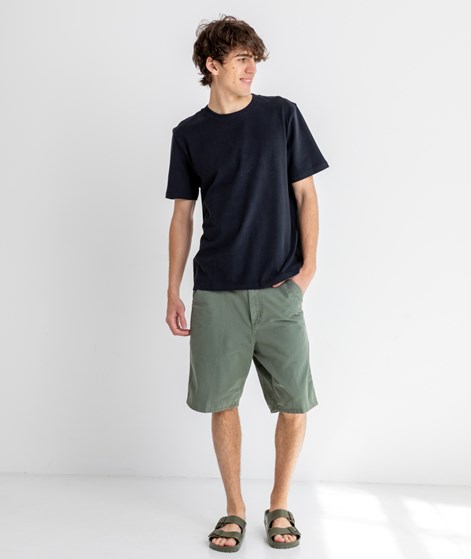 KAUF DICH GLÜCKLICH T-Shirt Schwarz aus Bio-Baumwolle