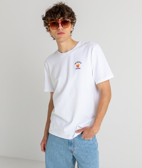 KAUF DICH GLÜCKLICH T-Shirt Fryday aus Bio-Baumwolle