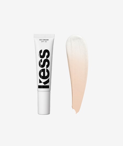 KESS CC Cream - 30 ml Creme Farbnuance Fair