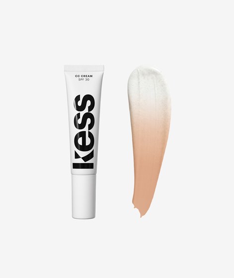 KESS CC Cream - 30 ml Creme Farbnuance Medium