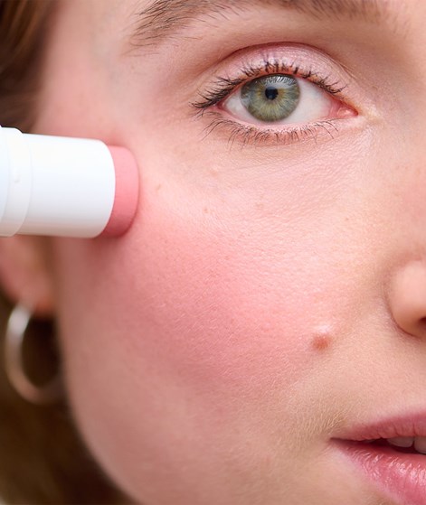 KESS Refill Blush Hautpflege Farbnuance Rose