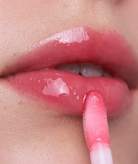 KESS Jelly Treat Lip Oil - 4 ml Lippenpflege Farbnuance Drip