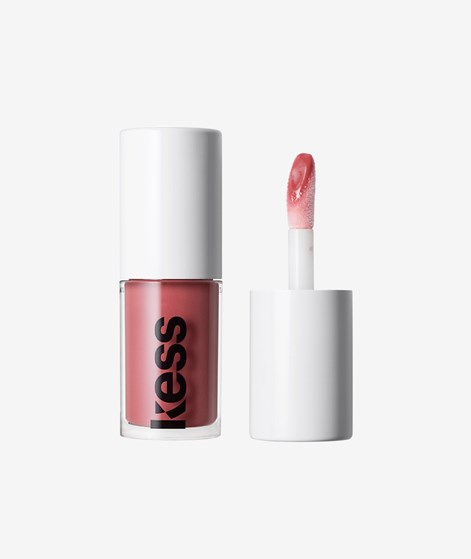 KESS Jelly Treat Lip Oil - 4 ml Lippenpflege Farbnuance Jam