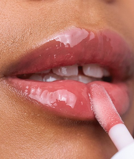 KESS Jelly Treat Lip Oil - 4 ml Lippenpflege Farbnuance Jam